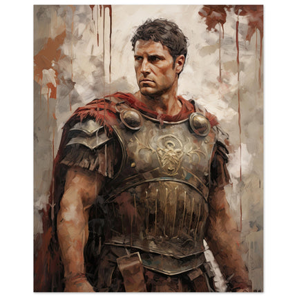 Roman Empire Hero