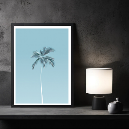 Palm Paradise