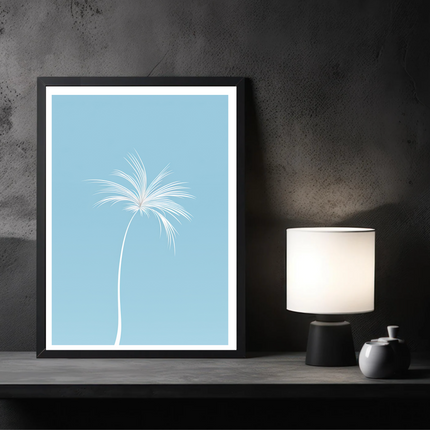 Exotic Palm