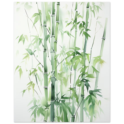 Blank Bamboo