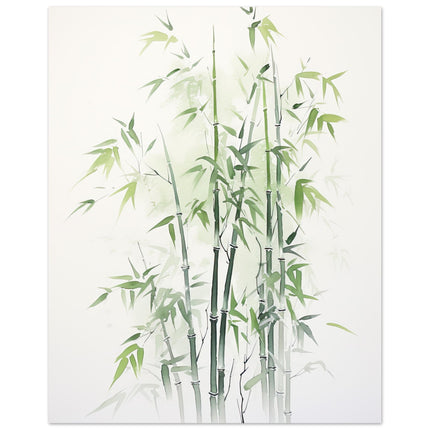Bamboo Balance