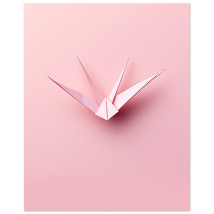 Origami Aura