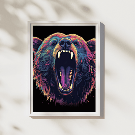 Grim Grizzly
