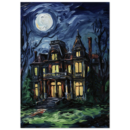 Moonlight Manor